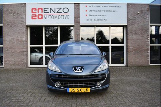 Peugeot 207 - 1.4-16V XS Pack Motor78dkm|Airco|Elekt.pakket|NLauto| - 1