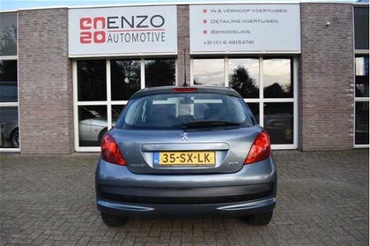 Peugeot 207 - 1.4-16V XS Pack Motor78dkm|Airco|Elekt.pakket|NLauto| - 1