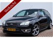 Ford Focus - ST 2.5-20V TURBO 226pk 6bak, Xenon, 18