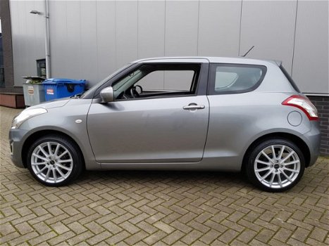 Suzuki Swift - 1.2 COMFORT RIJKLAAR / BOVAG - 1