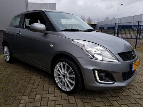 Suzuki Swift - 1.2 COMFORT RIJKLAAR / BOVAG - 1