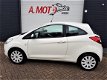 Ford Ka - 1.2 Titanium apk , airco, nette auto - 1 - Thumbnail