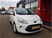 Ford Ka - 1.2 Titanium apk , airco, nette auto - 1 - Thumbnail