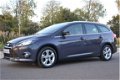 Ford Focus Wagon - 1.0 EcoBoost Titanium 125pk | Navigatie | PDC - 1 - Thumbnail