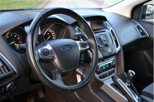 Ford Focus Wagon - 1.0 EcoBoost Titanium 125pk | Navigatie | PDC - 1