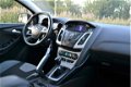Ford Focus Wagon - 1.0 EcoBoost Titanium 125pk | Navigatie | PDC - 1 - Thumbnail