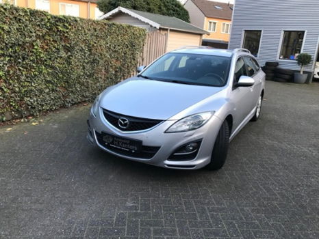 Mazda 6 Sportbreak - 1.8 Business - 1