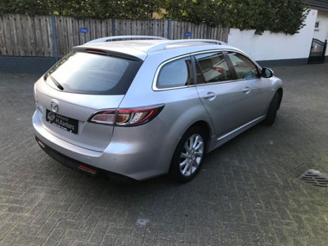 Mazda 6 Sportbreak - 1.8 Business - 1