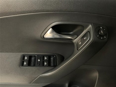 Volkswagen Polo - Style Climate Controle//Stoel verwarming//Privacy glas - 1