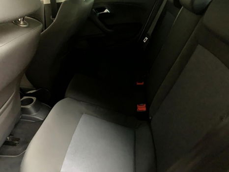 Volkswagen Polo - Style Climate Controle//Stoel verwarming//Privacy glas - 1