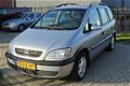 Opel Zafira - 1.6-16V Comfort inruil mogelijk nap - 1 - Thumbnail