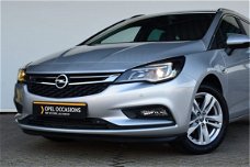 Opel Astra Sports Tourer - Online Edition 1.4 turbo 150pk | Navigatie | AGR | Climate control |