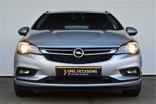 Opel Astra Sports Tourer - Online Edition 1.4 turbo 150pk | Navigatie | AGR | Climate control | - 1
