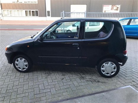 Fiat Seicento - 1100 ie Young - 1