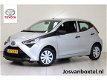 Toyota Aygo - 1.0 VVT-i x-fun AIRCO + NL AUTO - 1 - Thumbnail