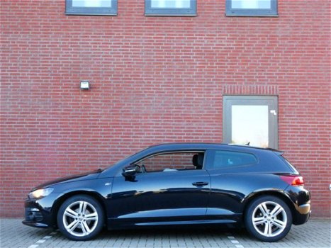 Volkswagen Scirocco - 1.4 TSI R-line - 1