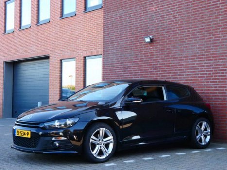 Volkswagen Scirocco - 1.4 TSI R-line - 1