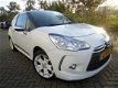 Citroën DS3 - 1.6 THP Sport Chic - LEDER - NAVIGATIE - STOELVERWA - 1 - Thumbnail