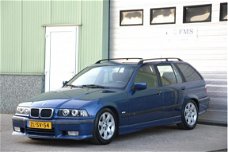 BMW 3-serie Touring - 316i Sport Edition Airco M-Pakket PDC