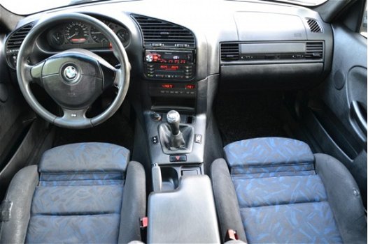 BMW 3-serie Touring - 316i Sport Edition Airco M-Pakket PDC - 1