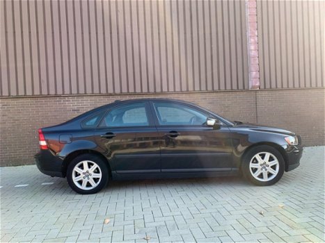 Volvo S40 - 2.4 Edition I Automaat Airco 2007 198.000km APK NAP - 1