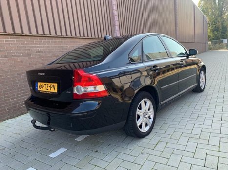 Volvo S40 - 2.4 Edition I Automaat Airco 2007 198.000km APK NAP - 1