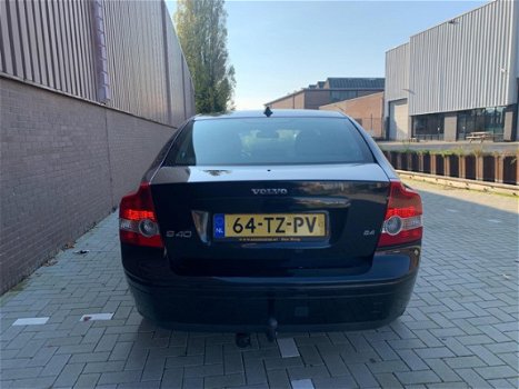 Volvo S40 - 2.4 Edition I Automaat Airco 2007 198.000km APK NAP - 1