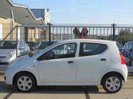 Suzuki Alto - 1.0 Cool Comfort Airco - 1