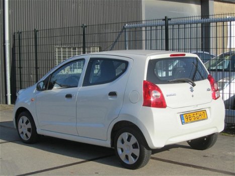 Suzuki Alto - 1.0 Cool Comfort Airco - 1