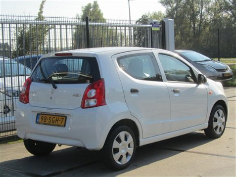 Suzuki Alto - 1.0 Cool Comfort Airco - 1