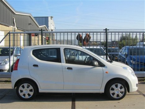 Suzuki Alto - 1.0 Cool Comfort Airco - 1