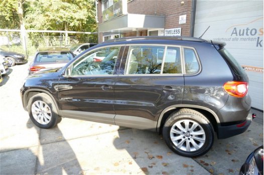 Volkswagen Tiguan - 1.4 TSI Comfort&Design - 1