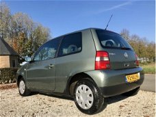 Volkswagen Lupo - 1.4 Comfortline, BJ 2003, APK, Weinig km, NAP