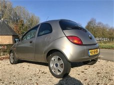 Ford Ka - 1.3, BJ 2003, APK Dec 2020, Nette Auto