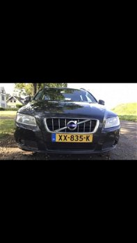 Volvo V70 - 1.6D DRIVe Momentum - 1