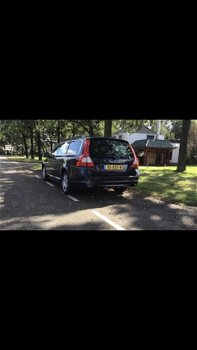 Volvo V70 - 1.6D DRIVe Momentum - 1