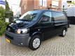 Volkswagen Transporter - 2.0 TDI L1H1 T800 DC Budgetline airco - 1 - Thumbnail