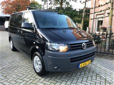 Volkswagen Transporter - 2.0 TDI L1H1 T800 DC Budgetline airco