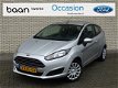 Ford Fiesta - 1.0 65PK STYLE 3DRS VOORRUITVERW. / NAVI / SYNC - 1 - Thumbnail