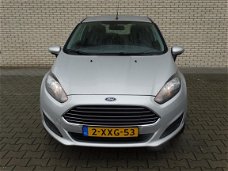 Ford Fiesta - 1.0 65PK STYLE 3DRS VOORRUITVERW. / NAVI / SYNC