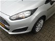 Ford Fiesta - 1.0 65PK STYLE 3DRS VOORRUITVERW. / NAVI / SYNC - 1 - Thumbnail