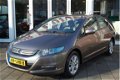 Honda Insight - 1.3 Comfort VOLLEDIG DEALER ONDERHOUDEN HISTORY AANWEZIG - 1 - Thumbnail