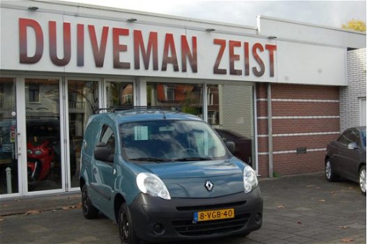 Renault Kangoo Express - 1.5 dCi 85 Express Compact Comfort VERKOOP IN OPDRACHT KLANT - 1