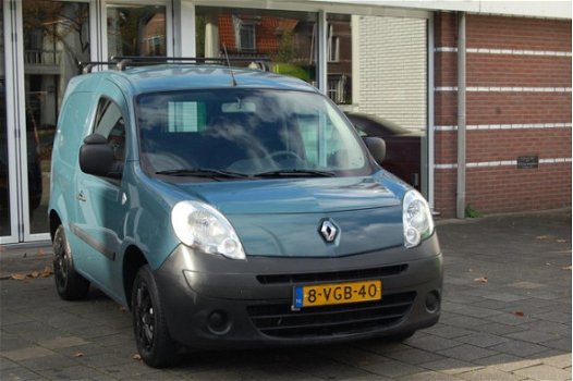 Renault Kangoo Express - 1.5 dCi 85 Express Compact Comfort VERKOOP IN OPDRACHT KLANT - 1