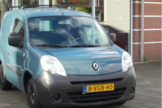 Renault Kangoo Express - 1.5 dCi 85 Express Compact Comfort VERKOOP IN OPDRACHT KLANT - 1