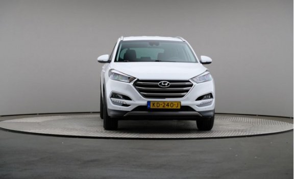 Hyundai Tucson - 1.6i GDI Go Navigatie, LED, Trekhaak - 1