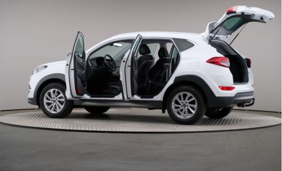 Hyundai Tucson - 1.6i GDI Go Navigatie, LED, Trekhaak - 1