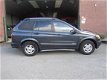 SsangYong Kyron - M200 2WD HR - 1 - Thumbnail