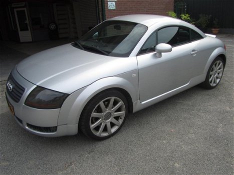 Audi TT - COUPE 132 KW NAP - 1