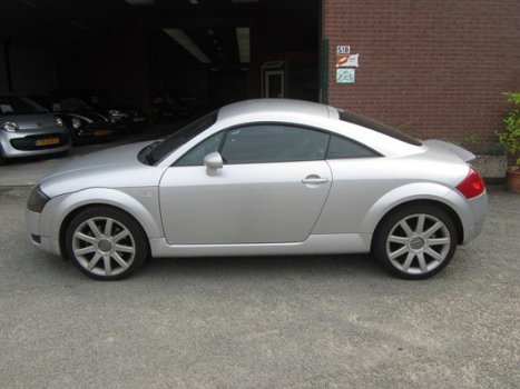 Audi TT - COUPE 132 KW NAP - 1